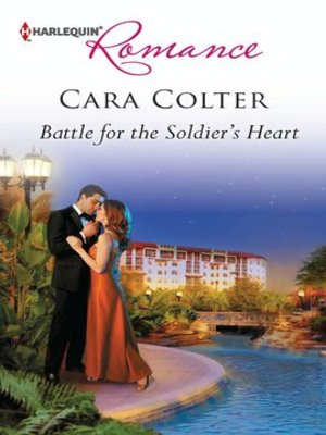 cover image of Battle for the Soldier's Heart